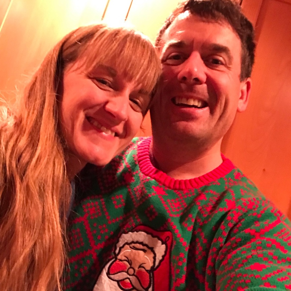 Meet your Posher, Joe